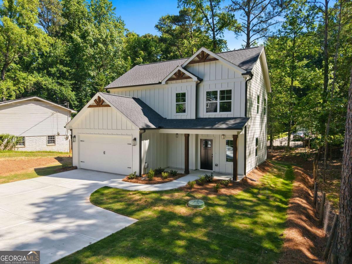 2230 Rebel Road