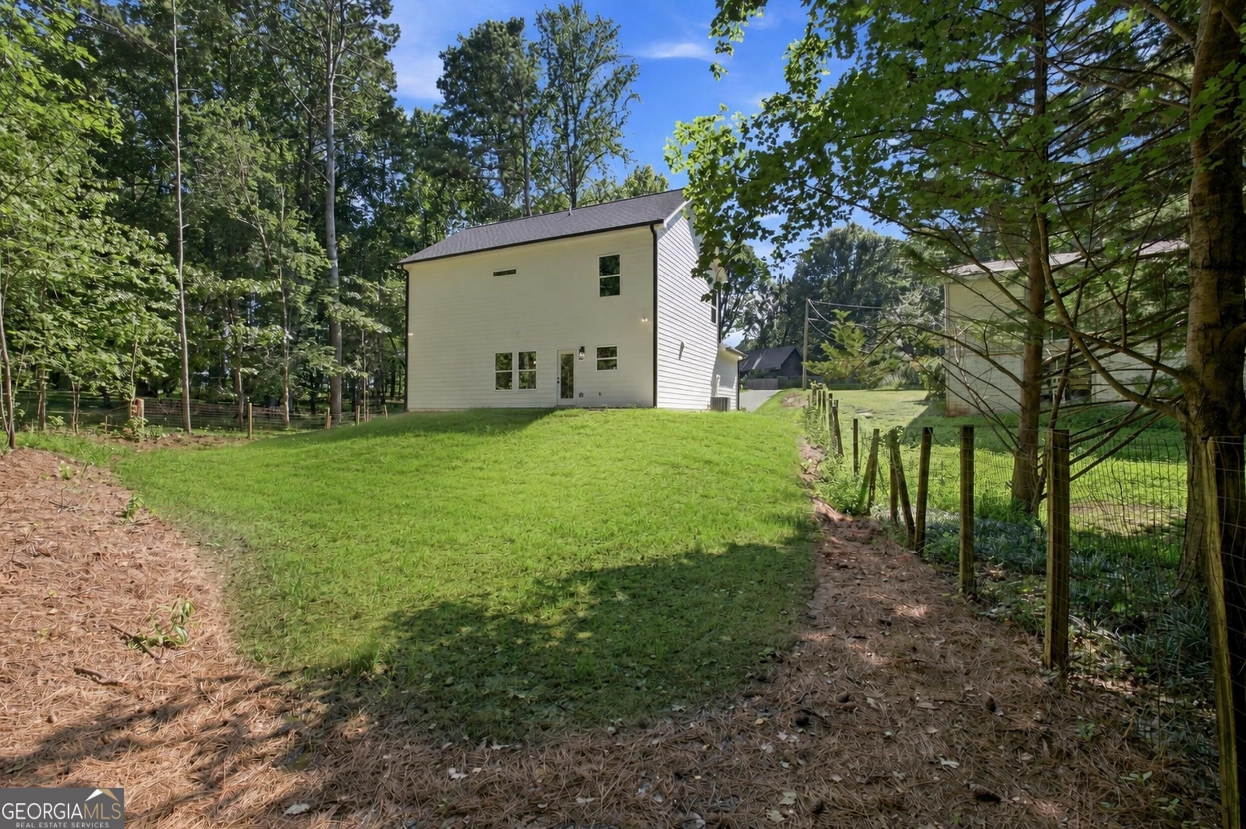 2230 Rebel Road