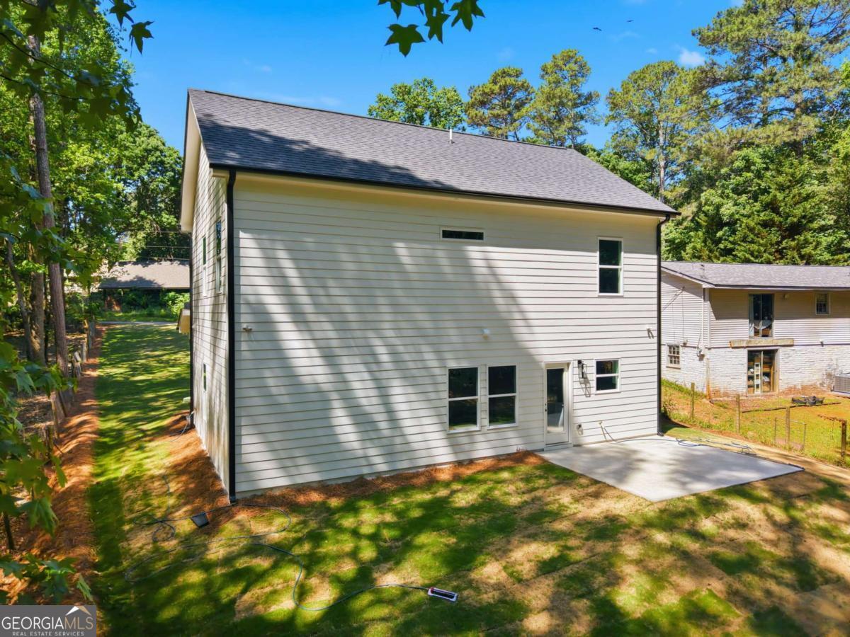 2230 Rebel Road