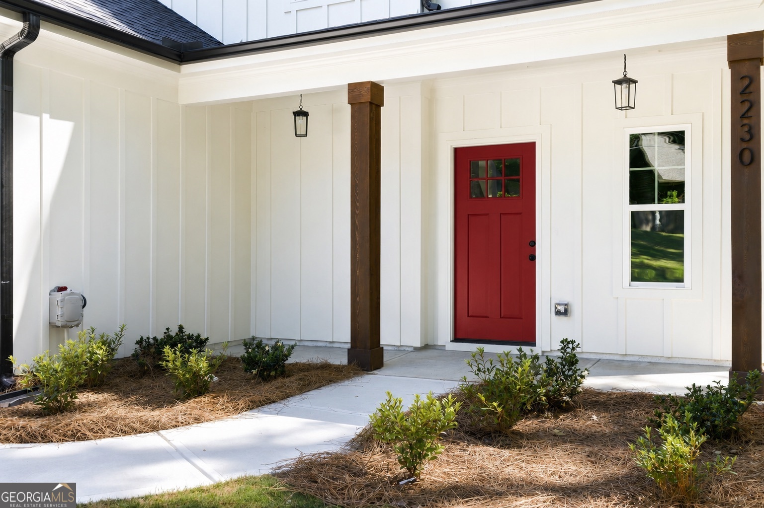 2230 Rebel Road