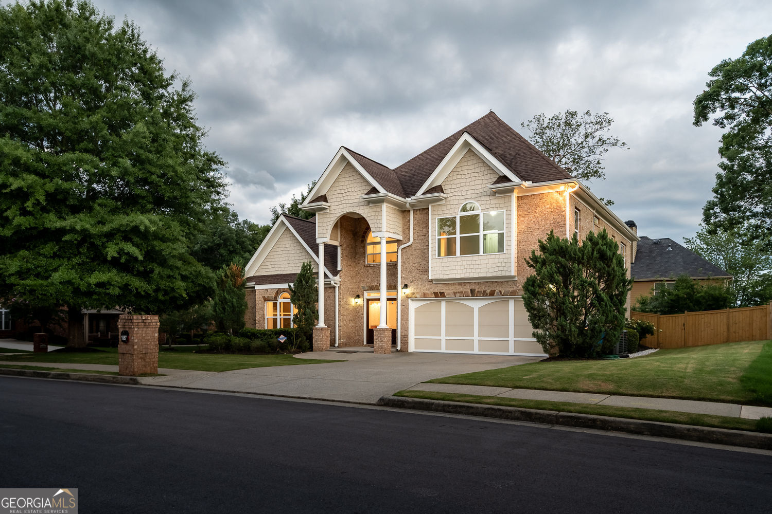 1887 Anthony Nane Court