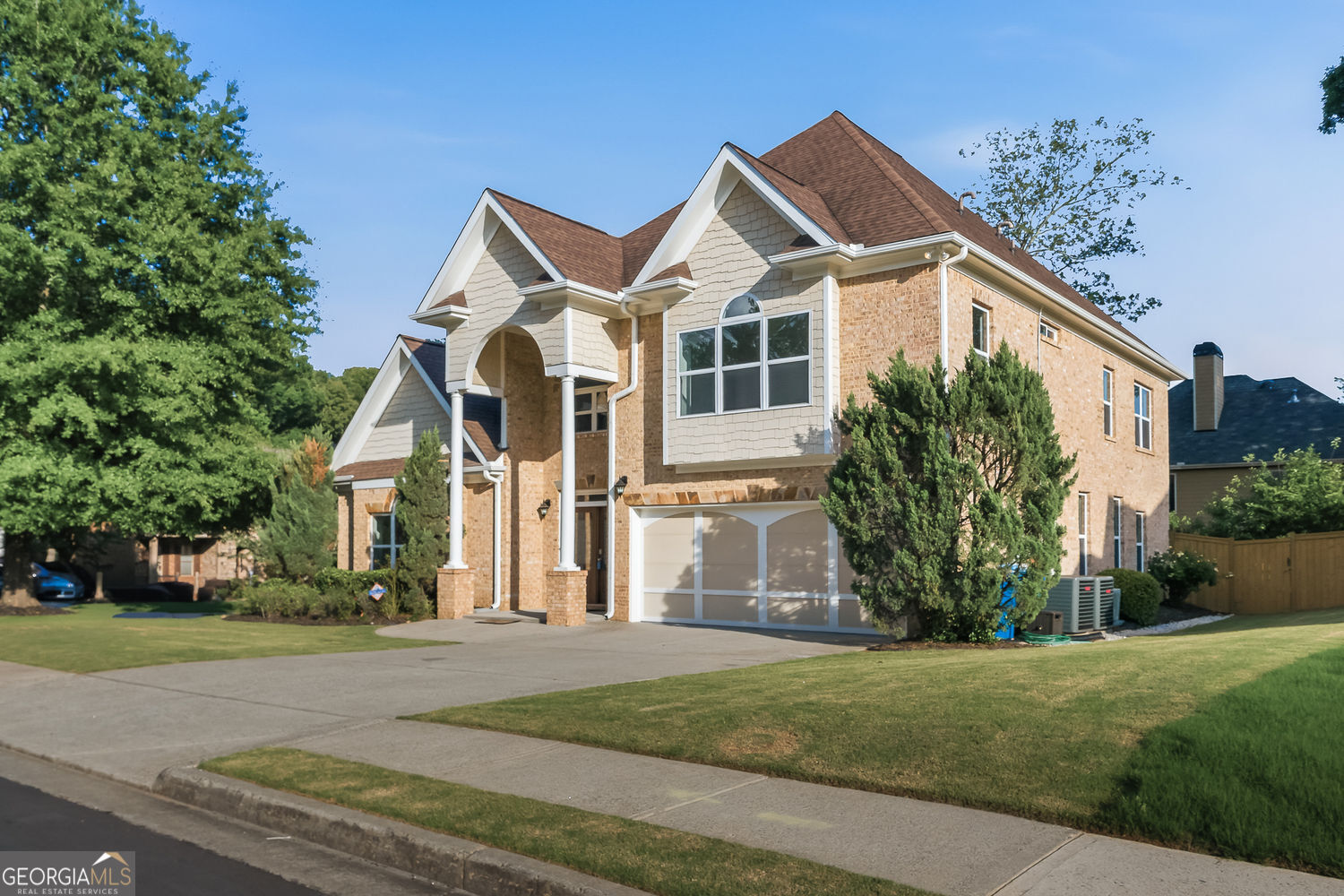 1887 Anthony Nane Court