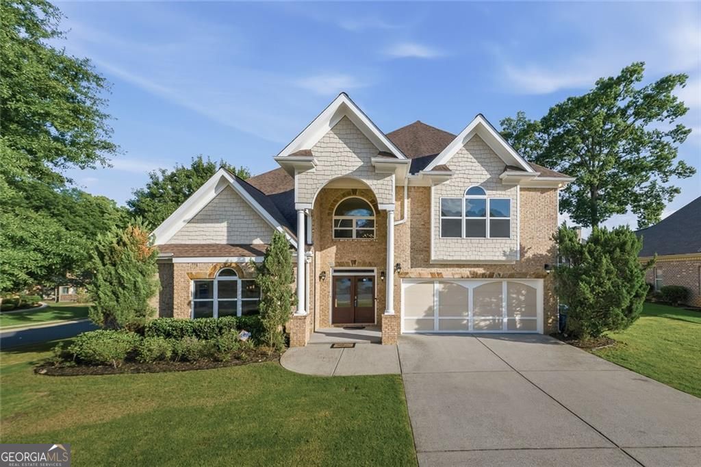 1887 Anthony Nane Court