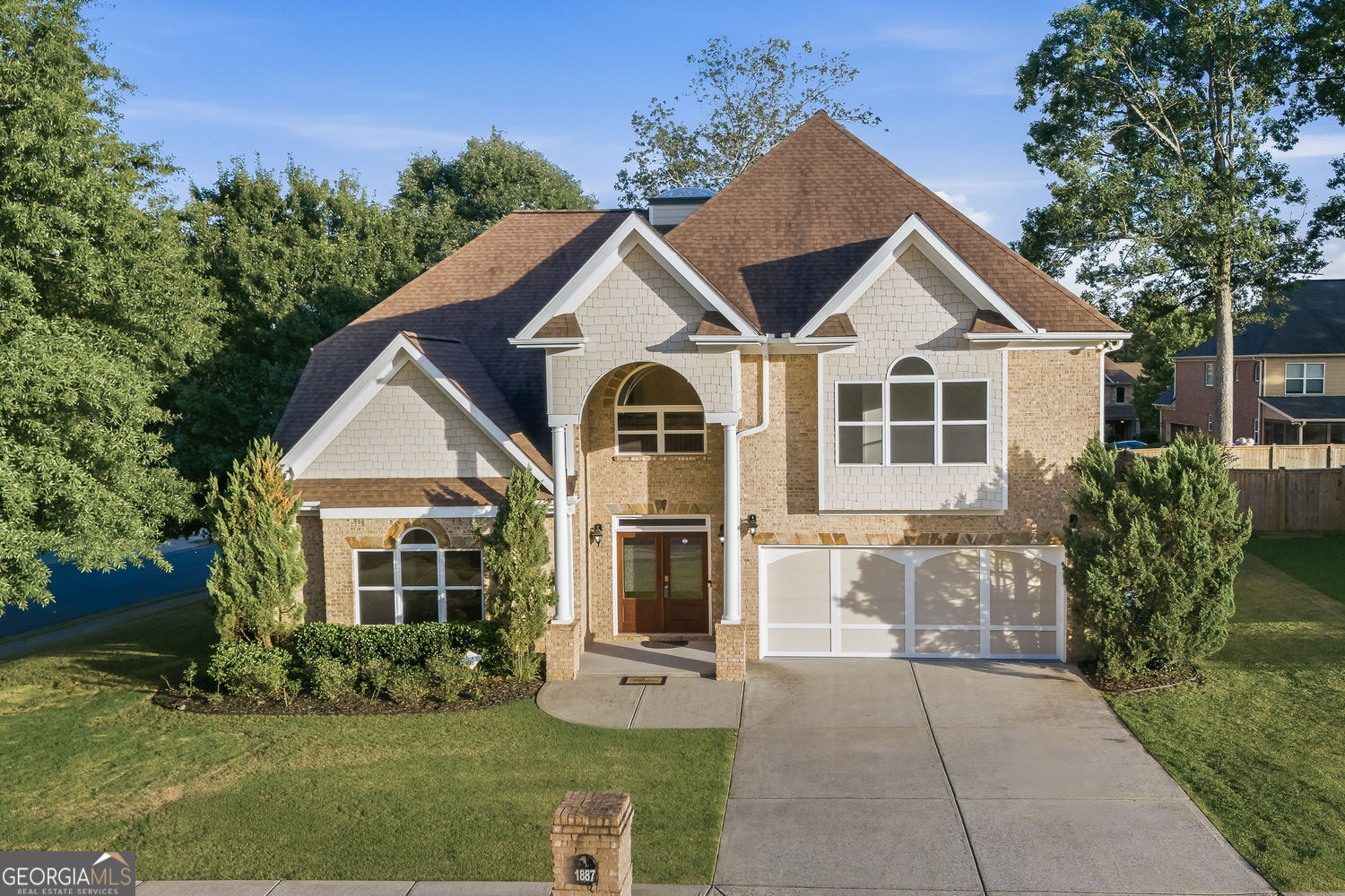 1887 Anthony Nane Court