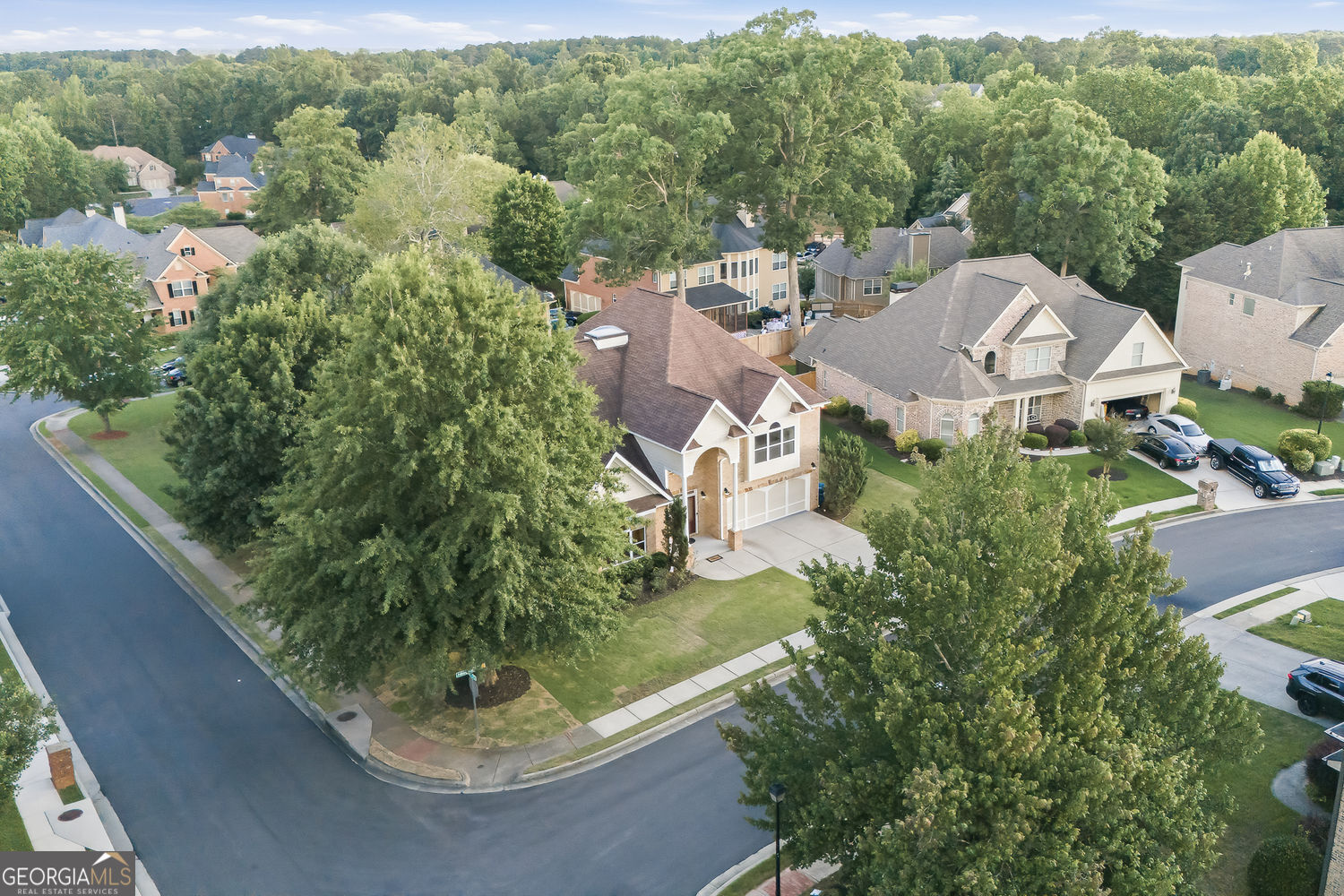 1887 Anthony Nane Court