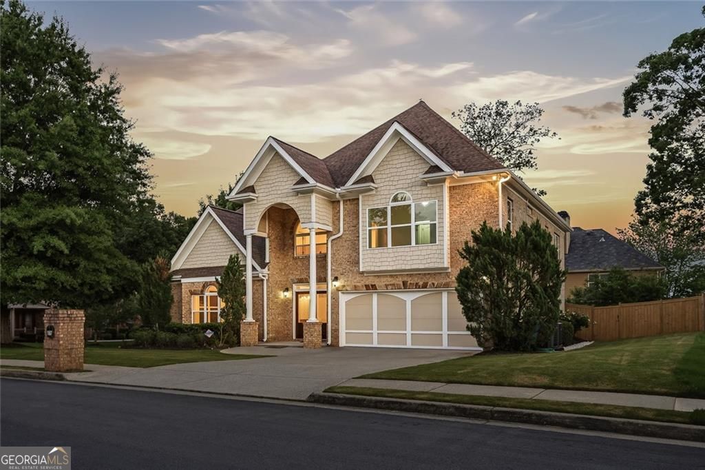 1887 Anthony Nane Court