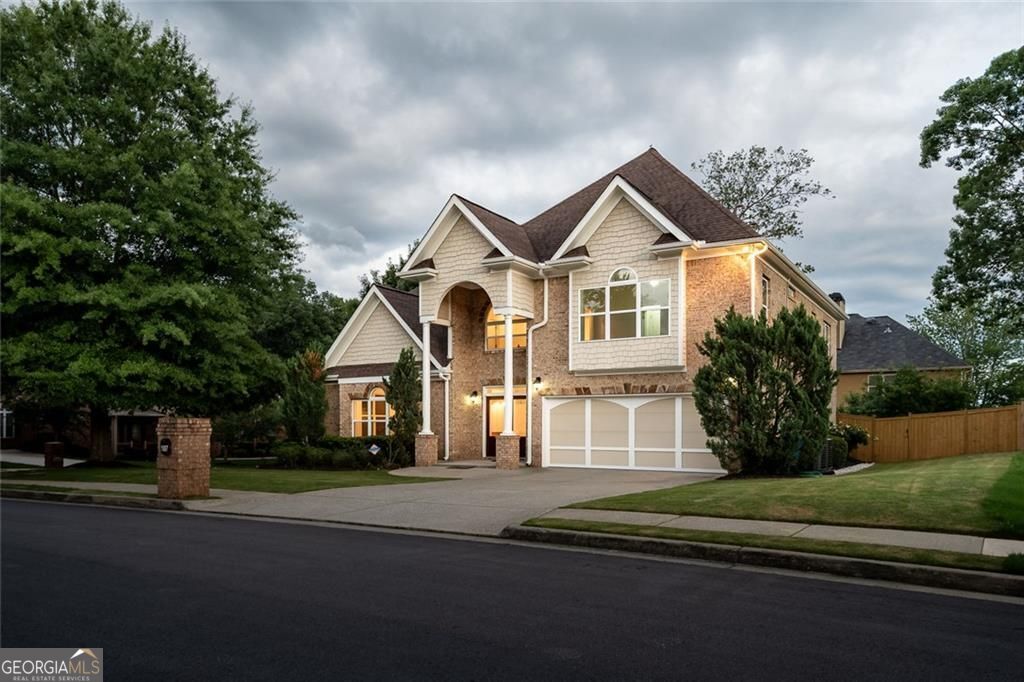 1887 Anthony Nane Court
