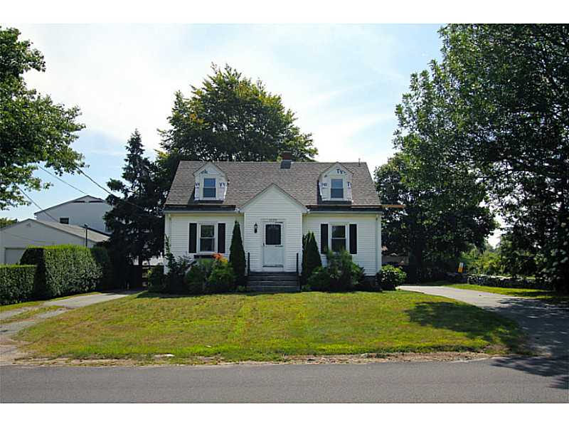 1173 GREEN END Avenue