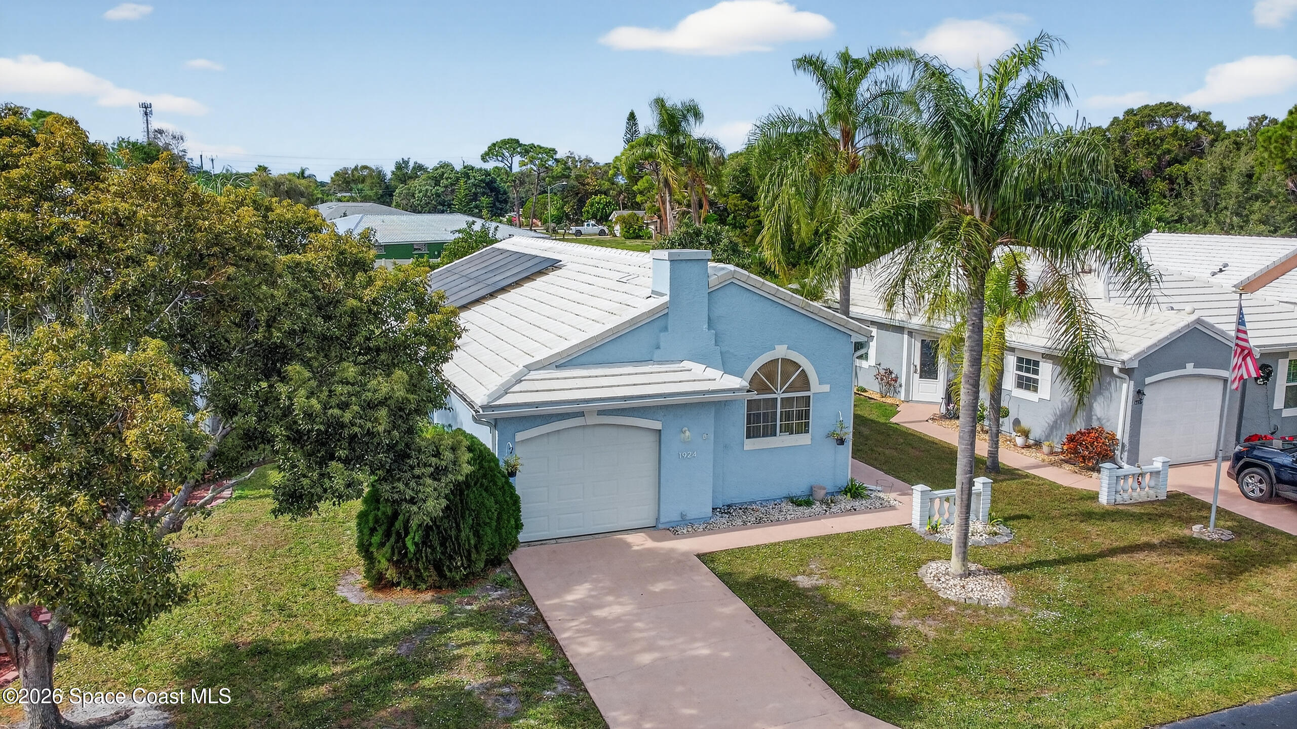 1924 Sugarberry Court NE