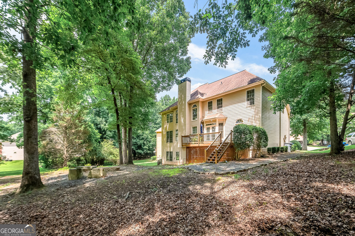 4104 Hooch River Trail