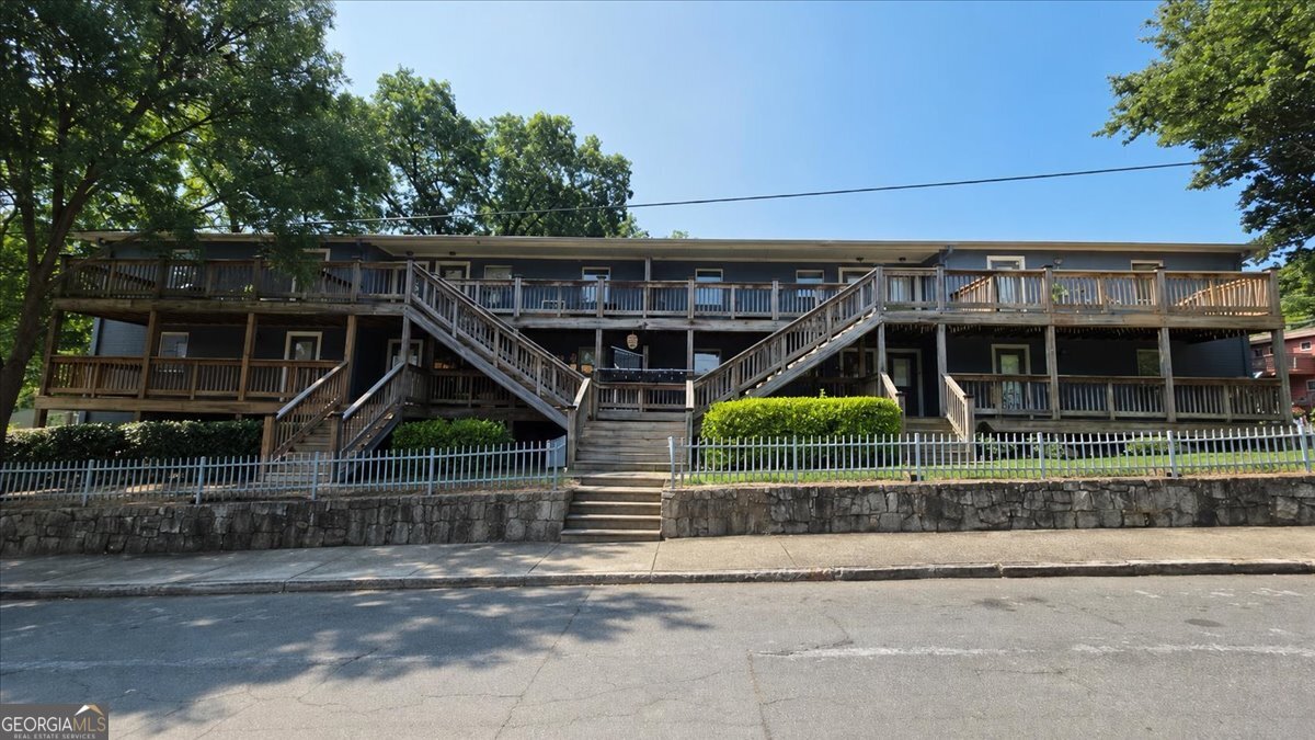 562 Formwalt Street SW # 4