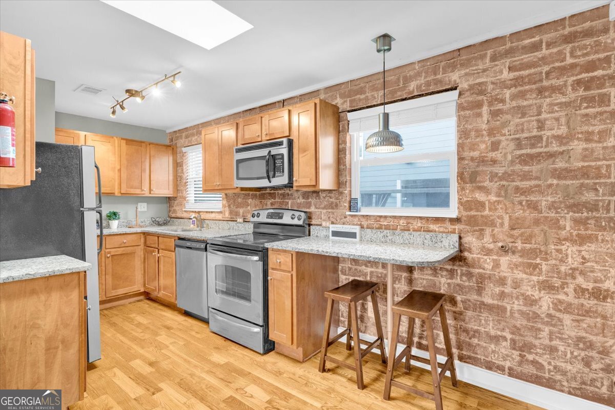 562 Formwalt Street SW # 4