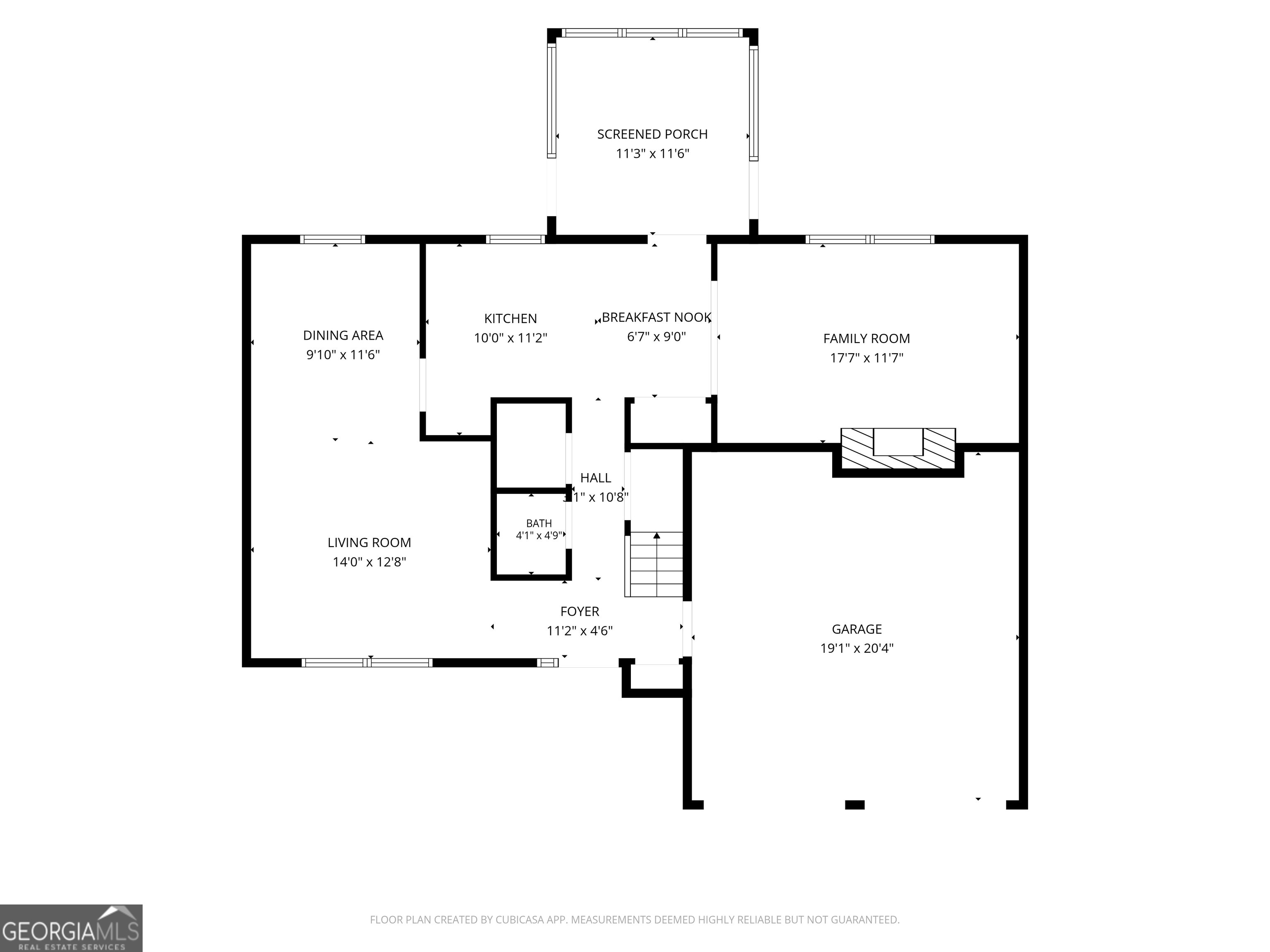 3504 Castlehill Court
