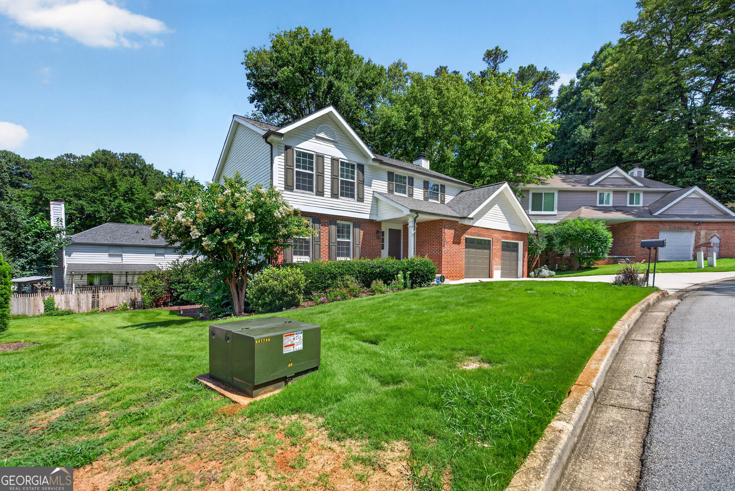 3504 Castlehill Court