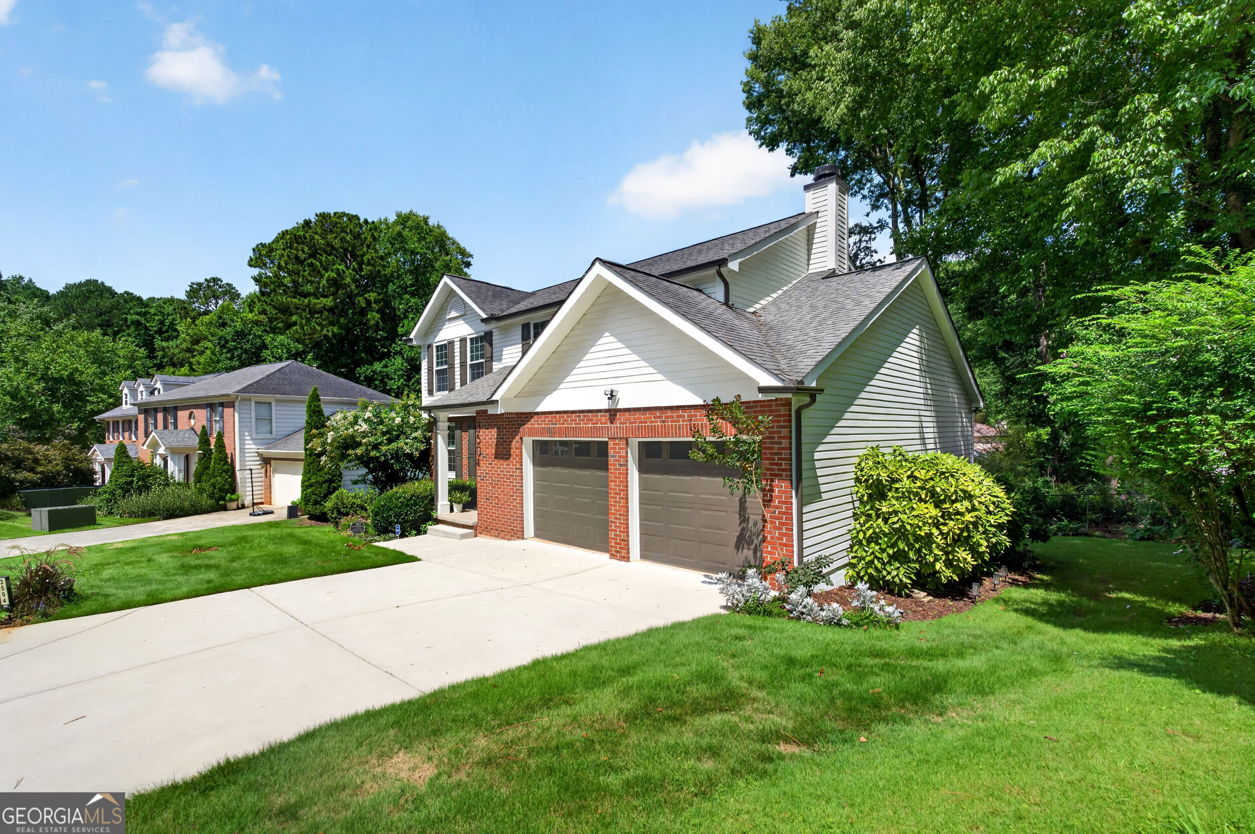 3504 Castlehill Court