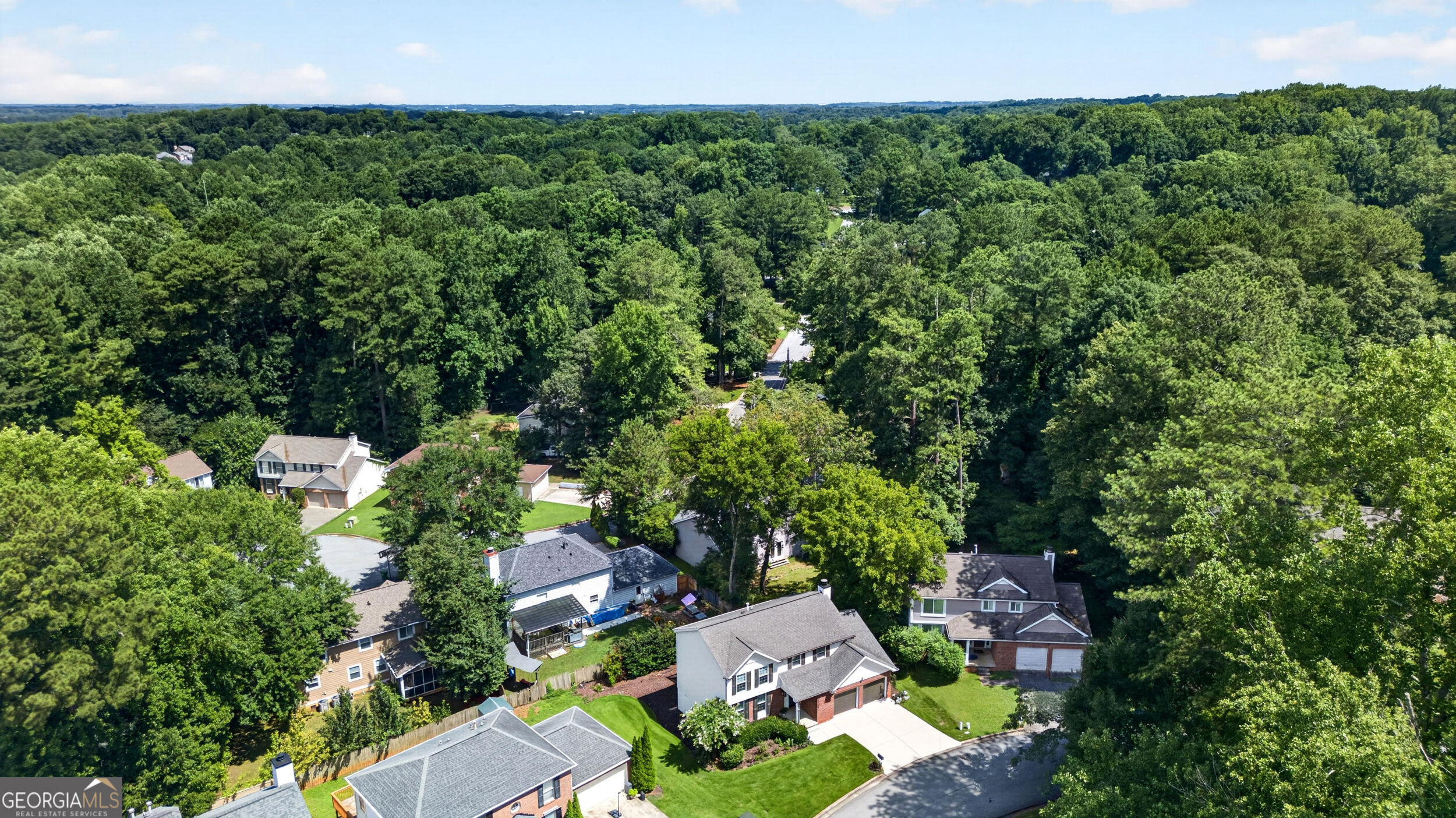 3504 Castlehill Court