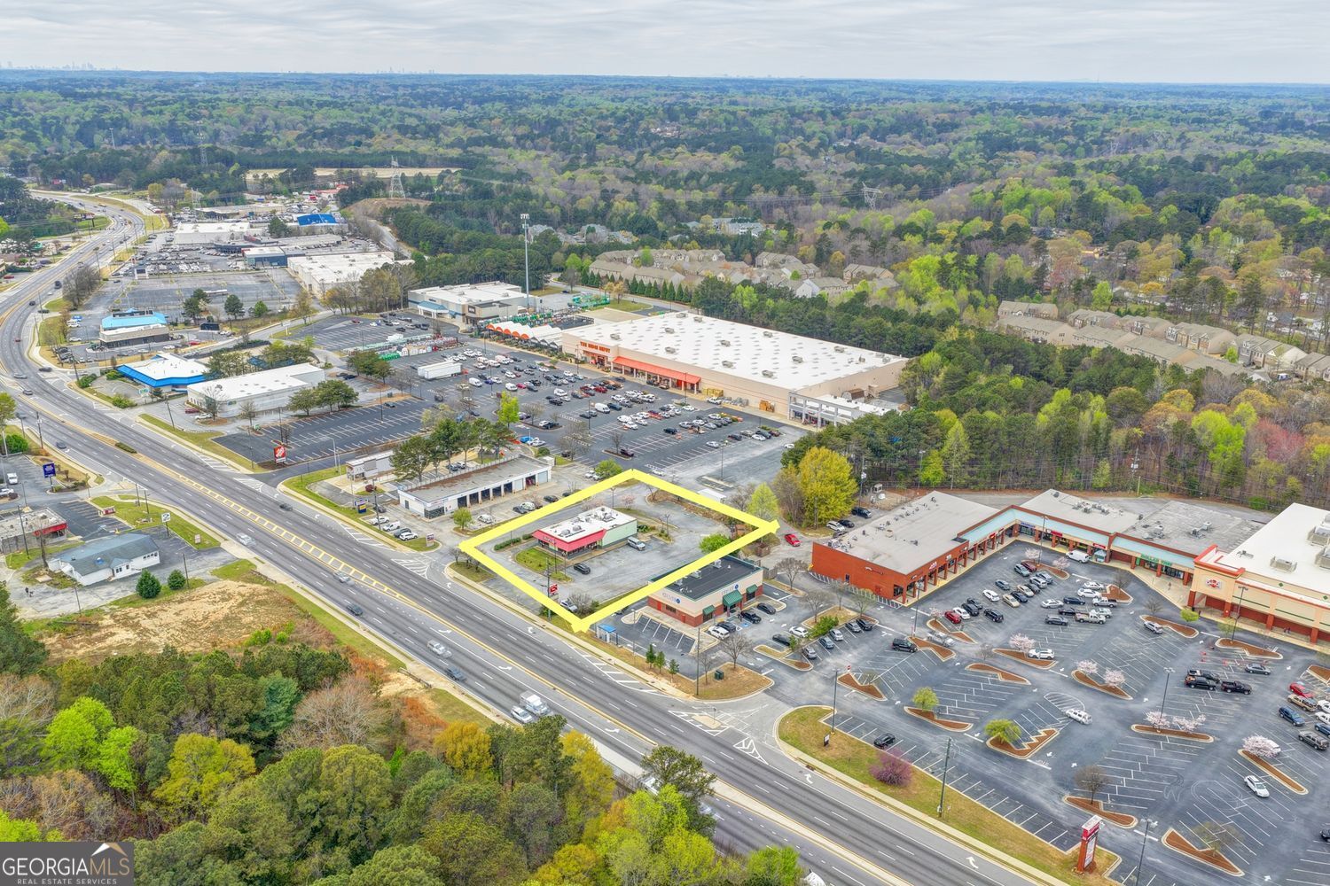 4111 Stone Mountain Highway