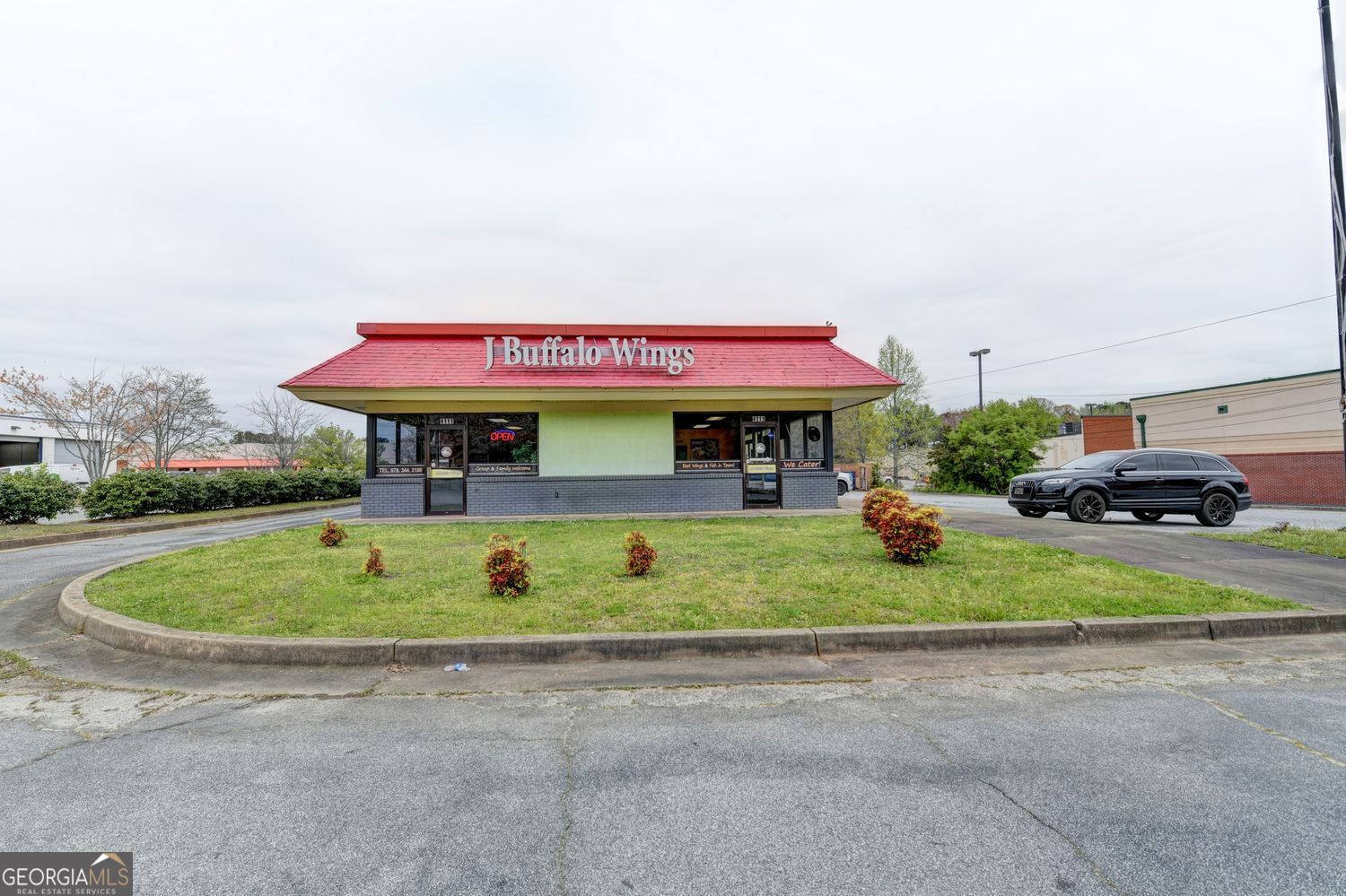 4111 Stone Mountain Highway