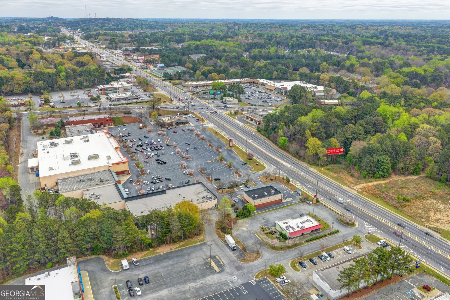 4111 Stone Mountain Highway