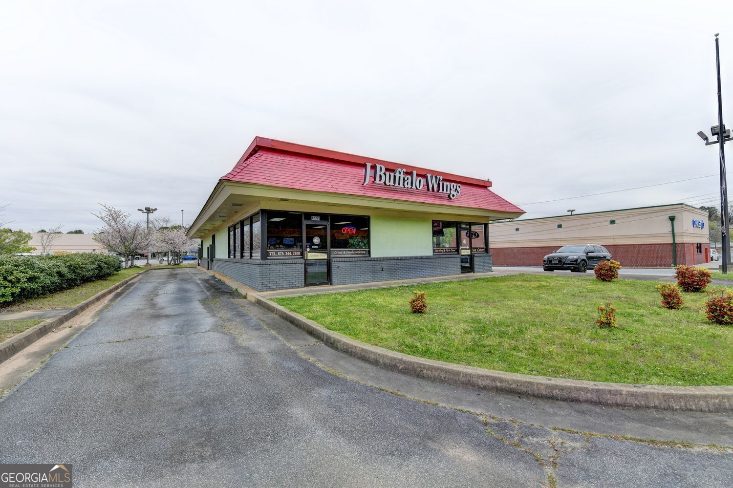 4111 Stone Mountain Highway