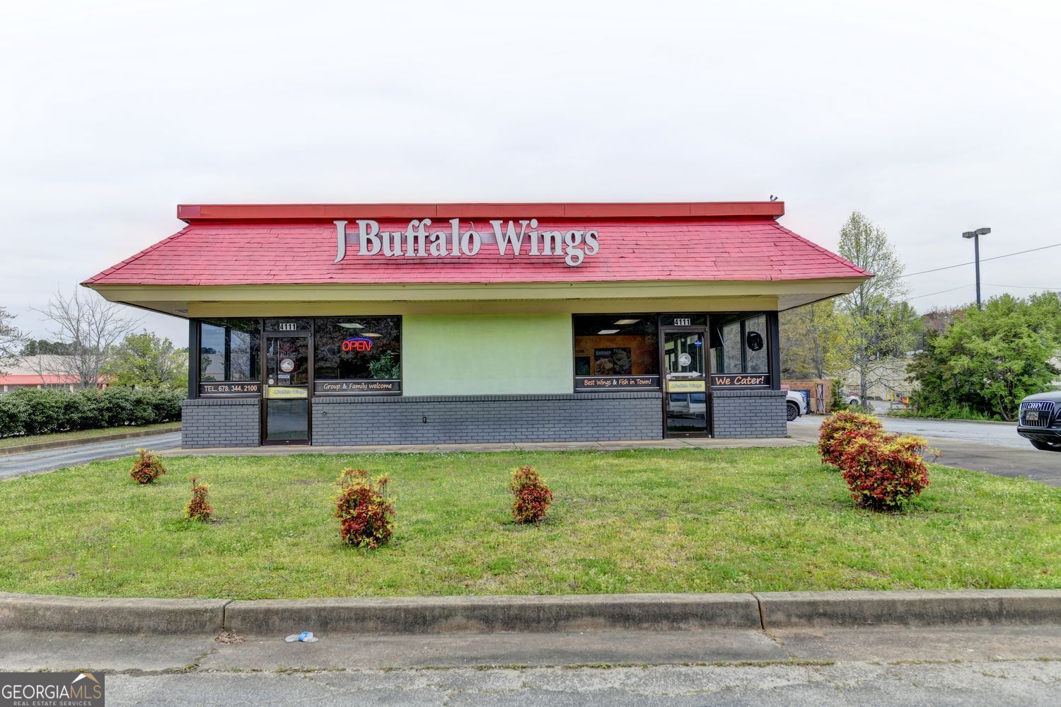 4111 Stone Mountain Highway