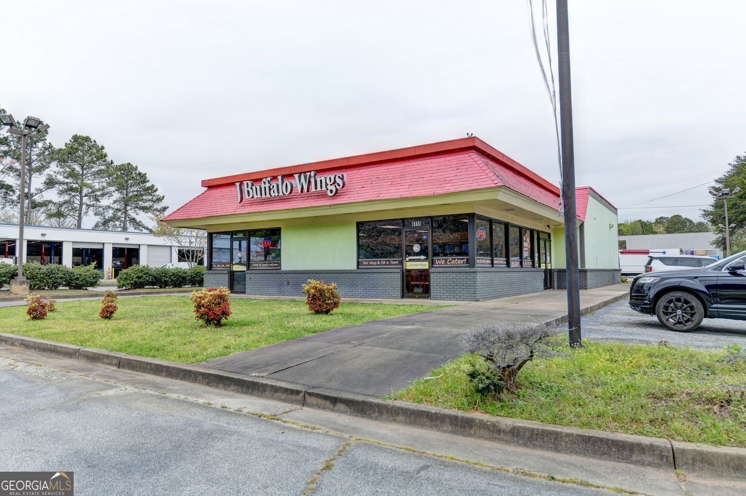 4111 Stone Mountain Highway