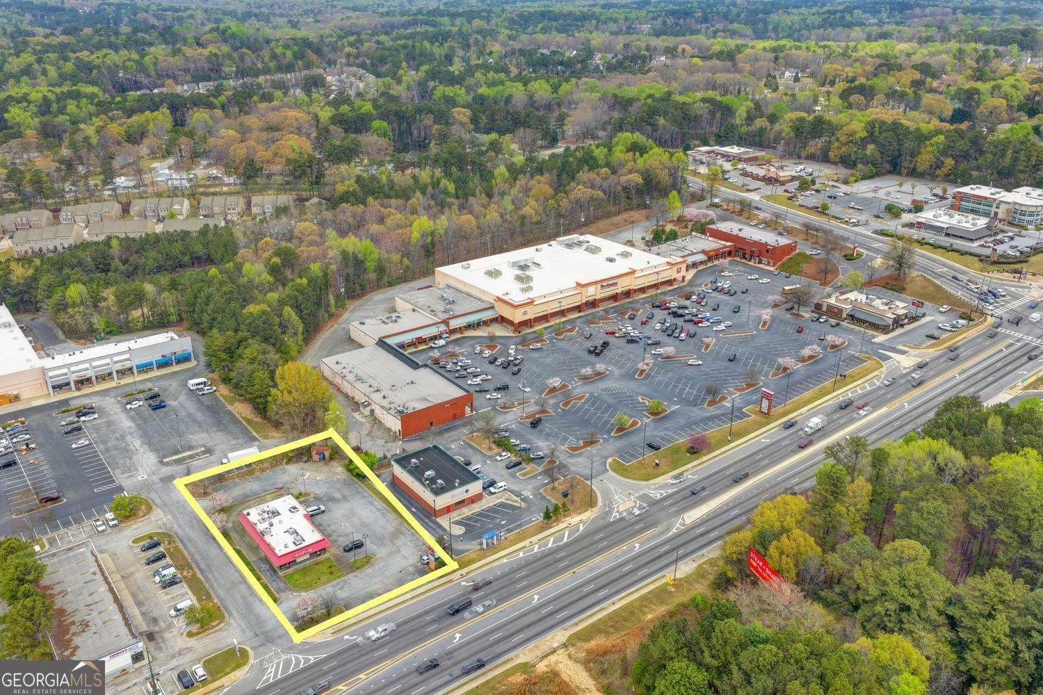 4111 Stone Mountain Highway