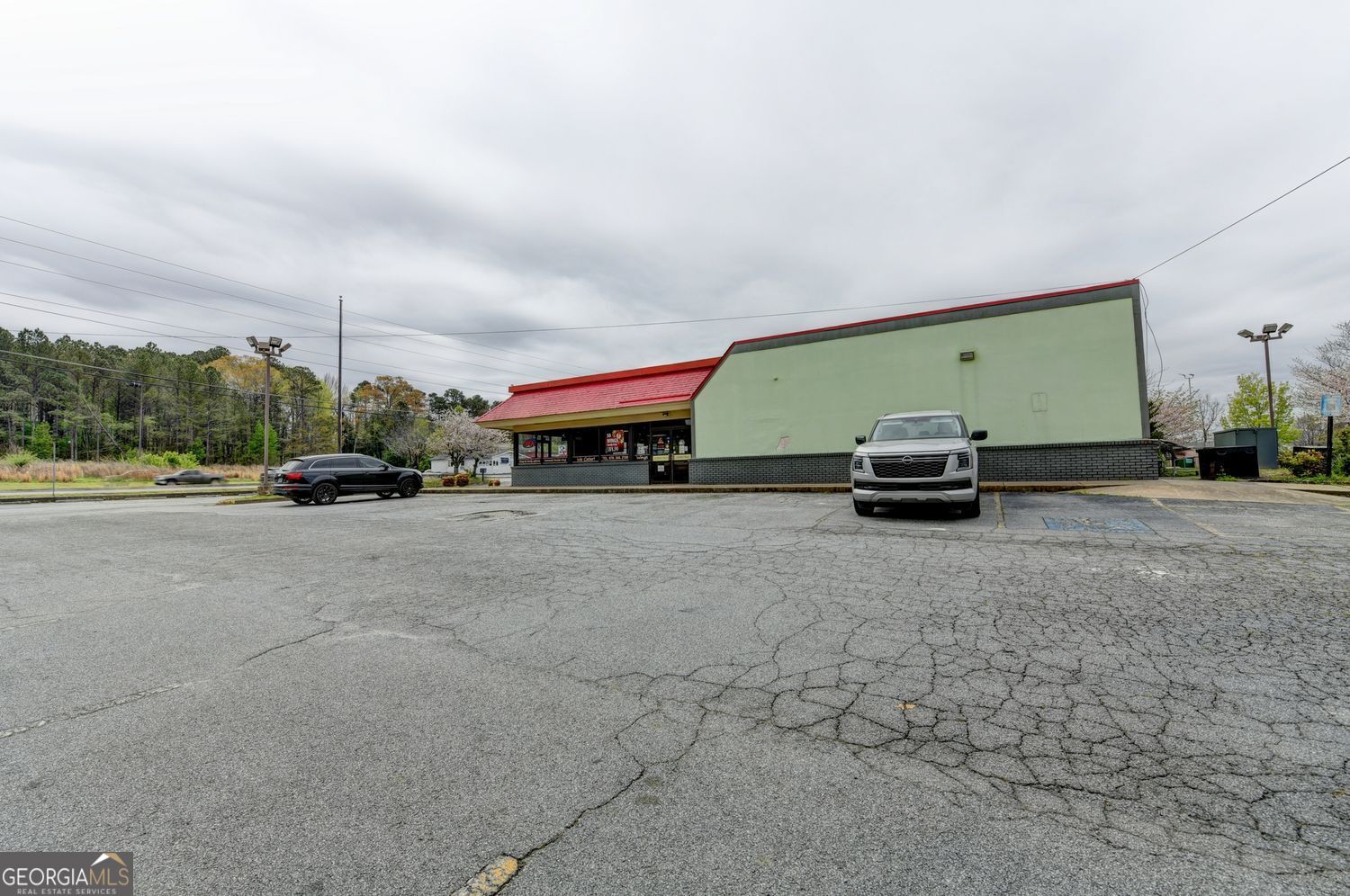 4111 Stone Mountain Highway