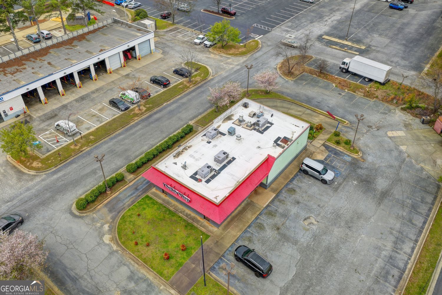 4111 Stone Mountain Highway