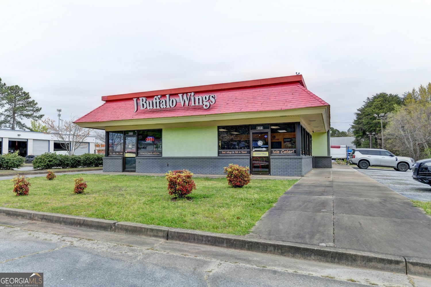 4111 Stone Mountain Highway