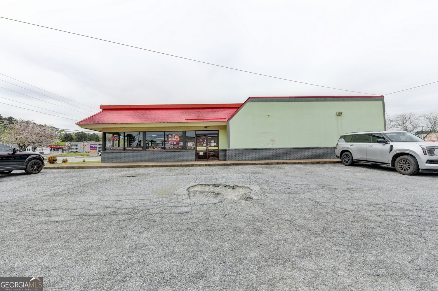 4111 Stone Mountain Highway