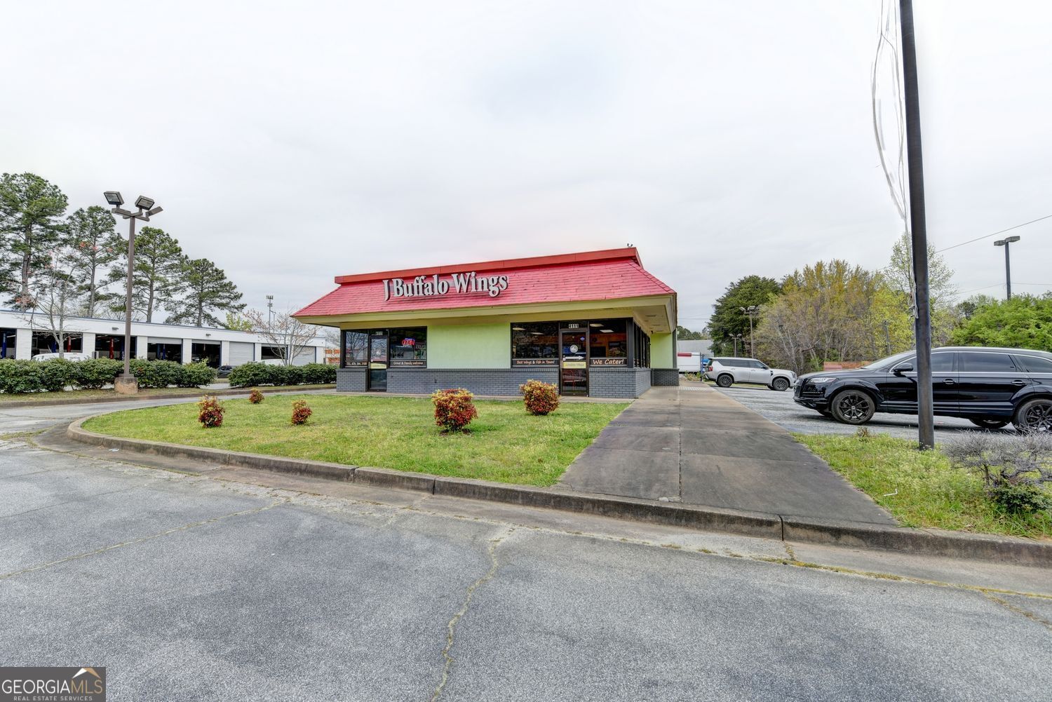 4111 Stone Mountain Highway