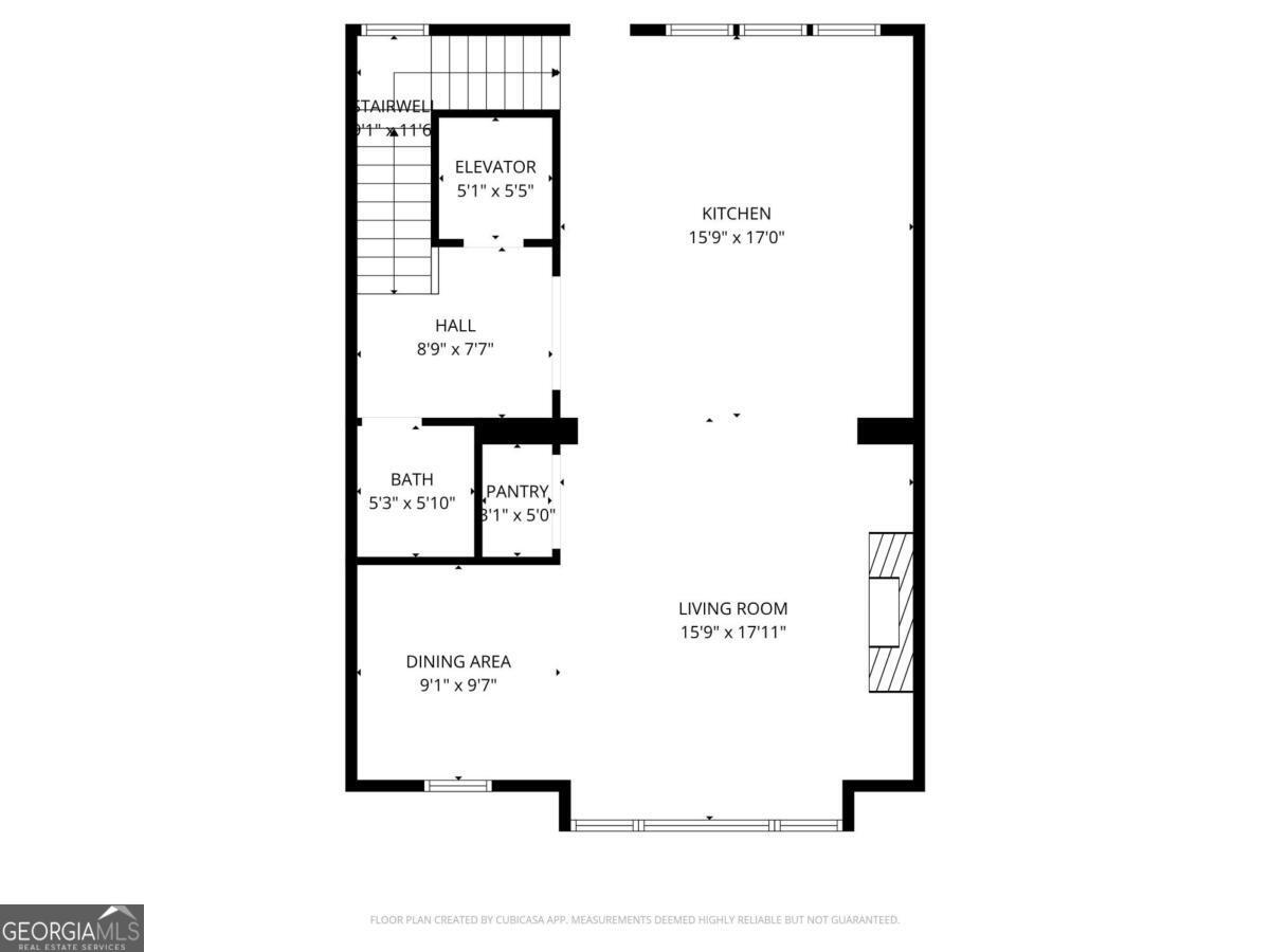 773 Lenox Lane