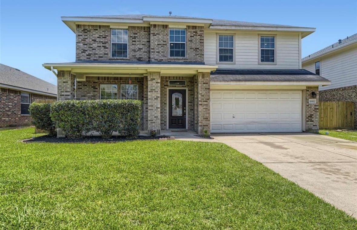 18919 Squirrel Oaks Drive