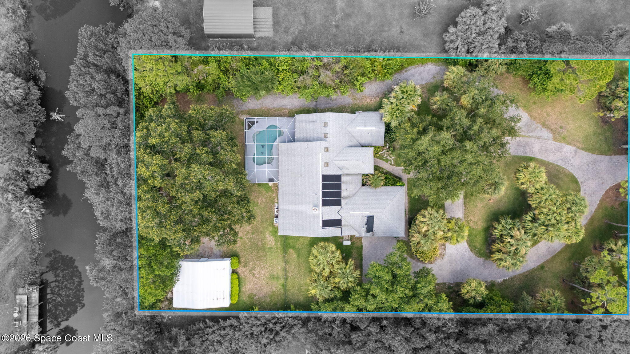 5260 Sand Lake Drive