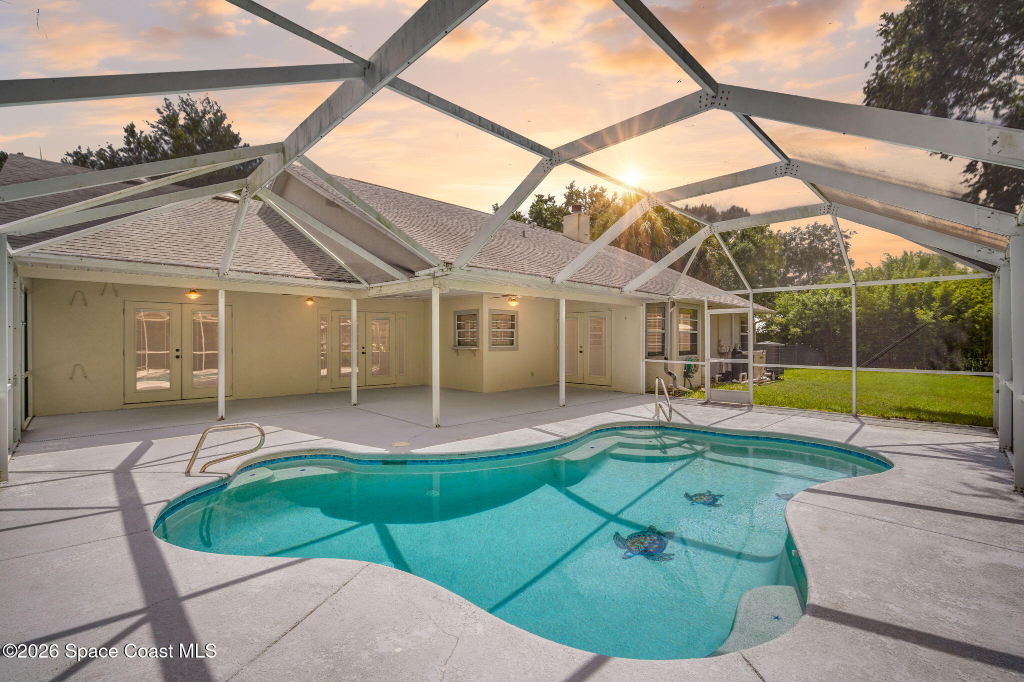 5260 Sand Lake Drive