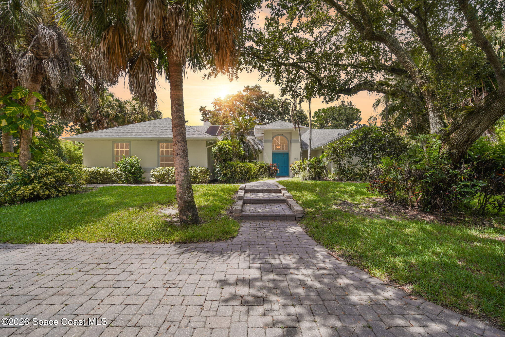 5260 Sand Lake Drive