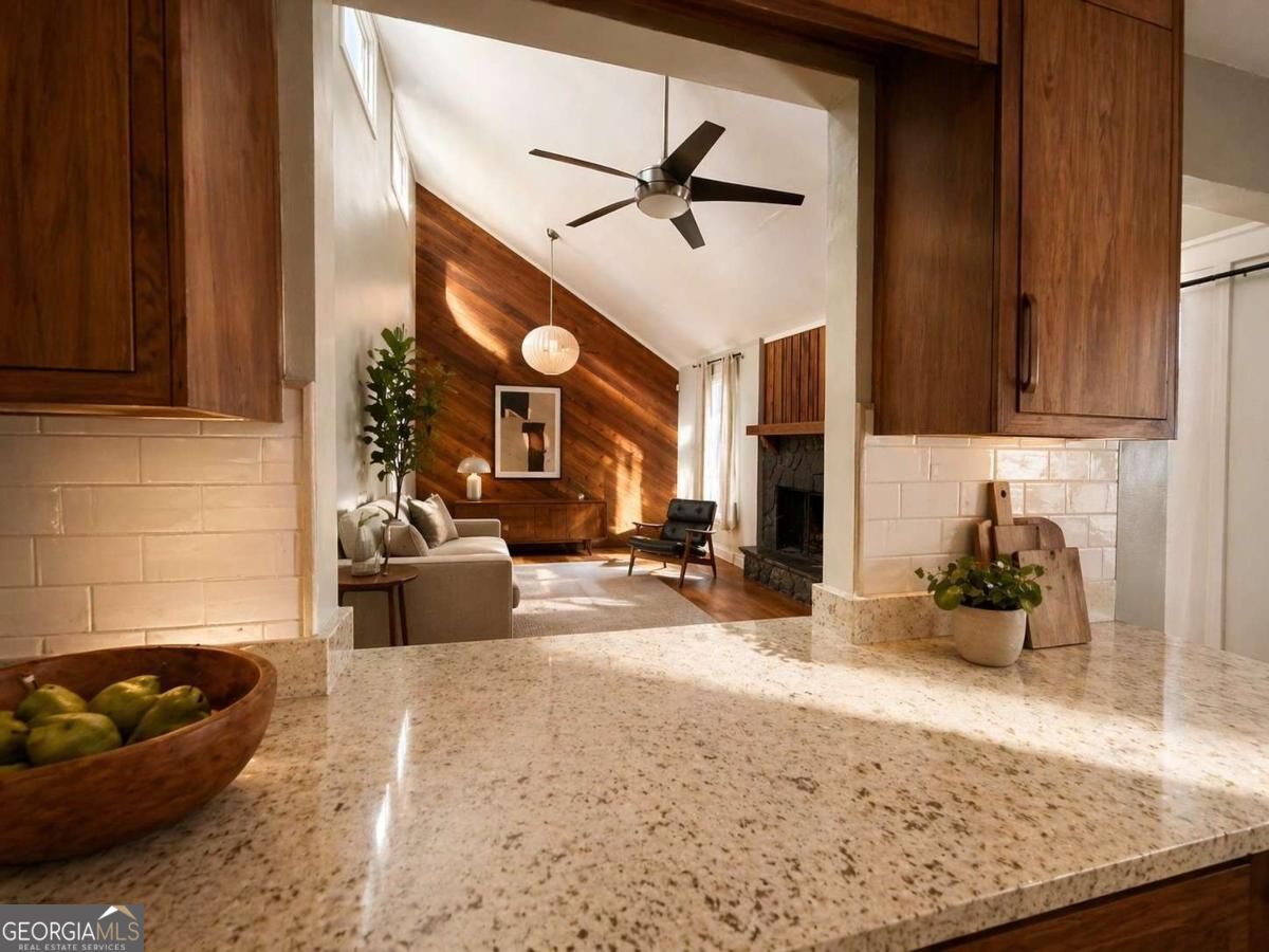 3166 Big Springs Court