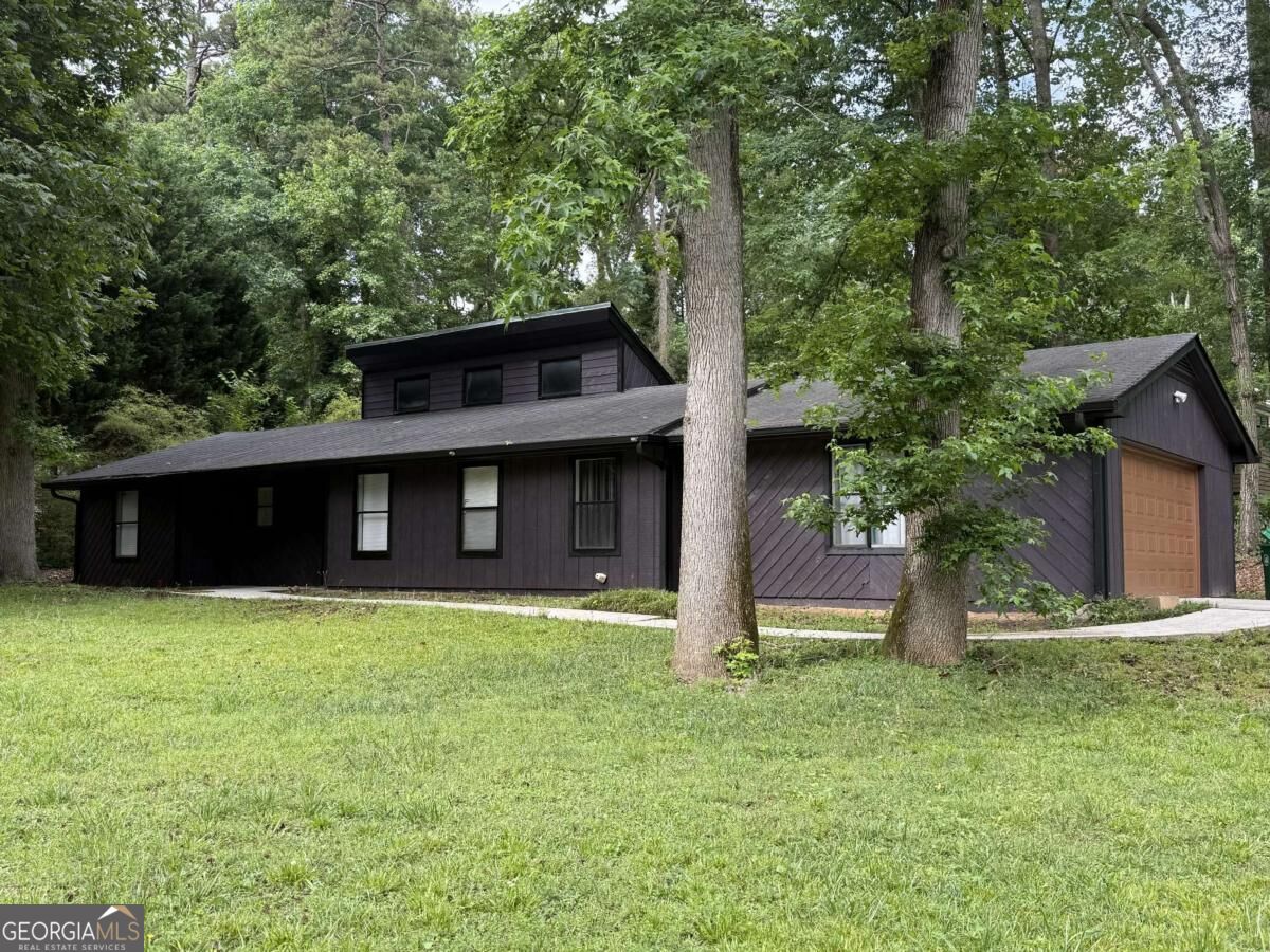 3166 Big Springs Court