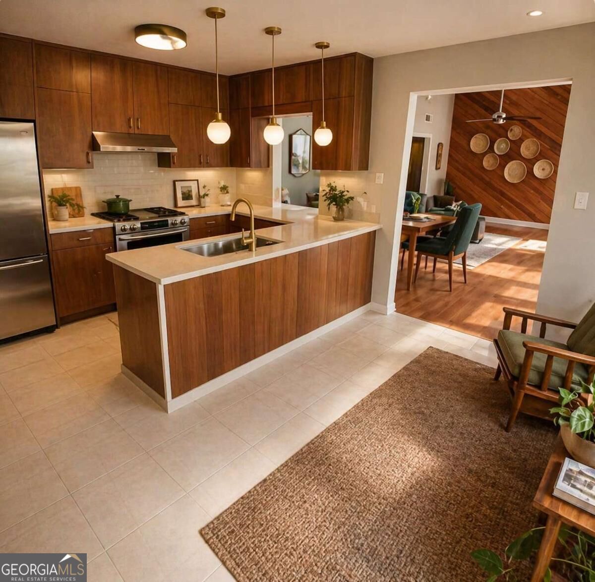 3166 Big Springs Court