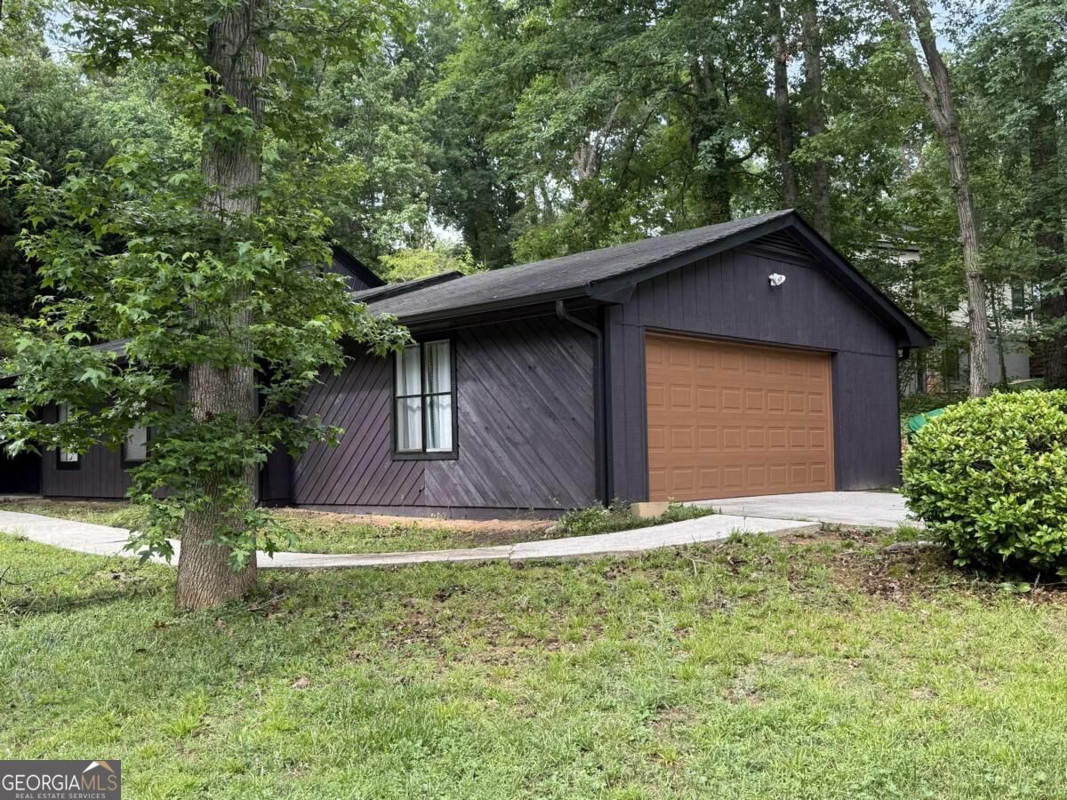 3166 Big Springs Court