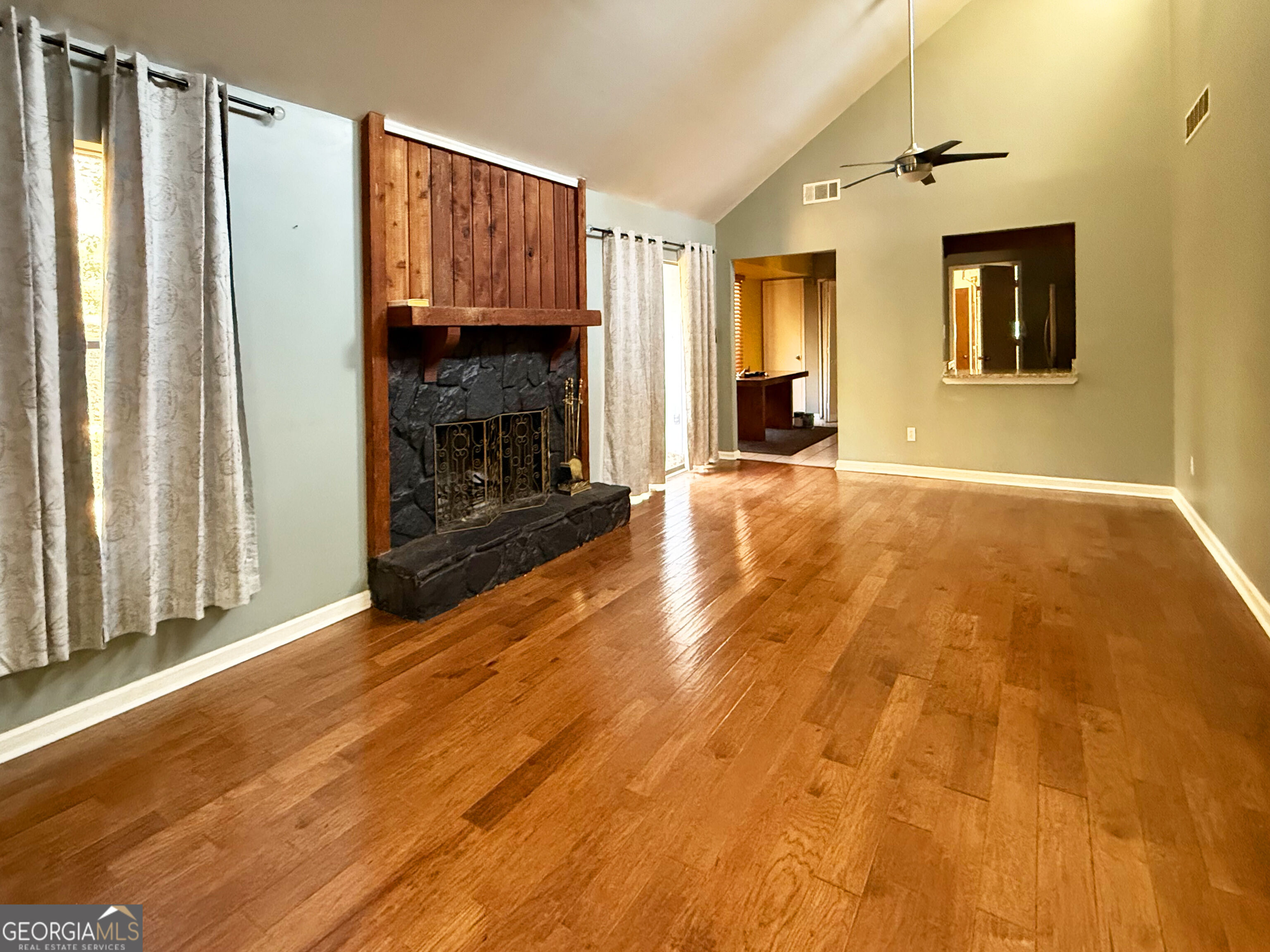 3166 Big Springs Court