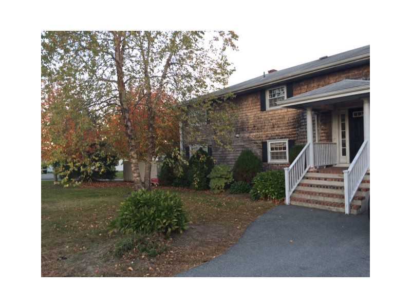 14 ASH Street