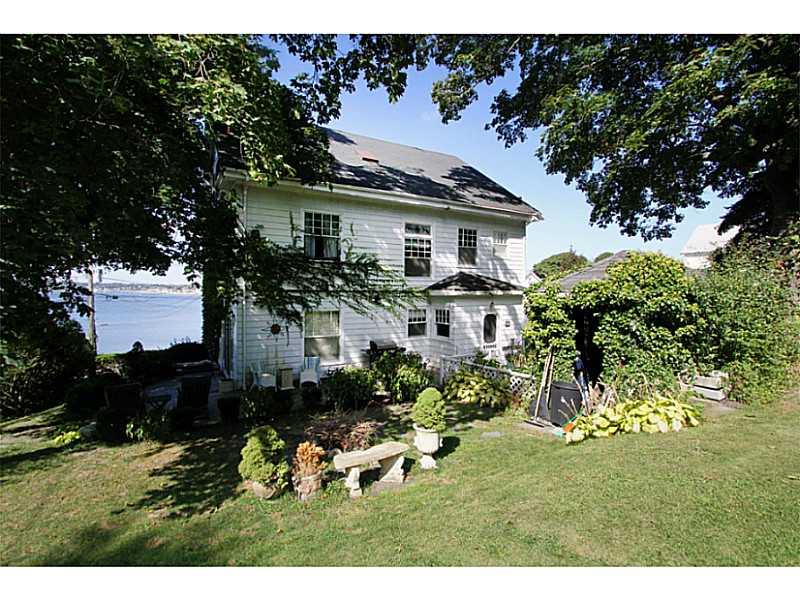 88 HILLSIDE Avenue