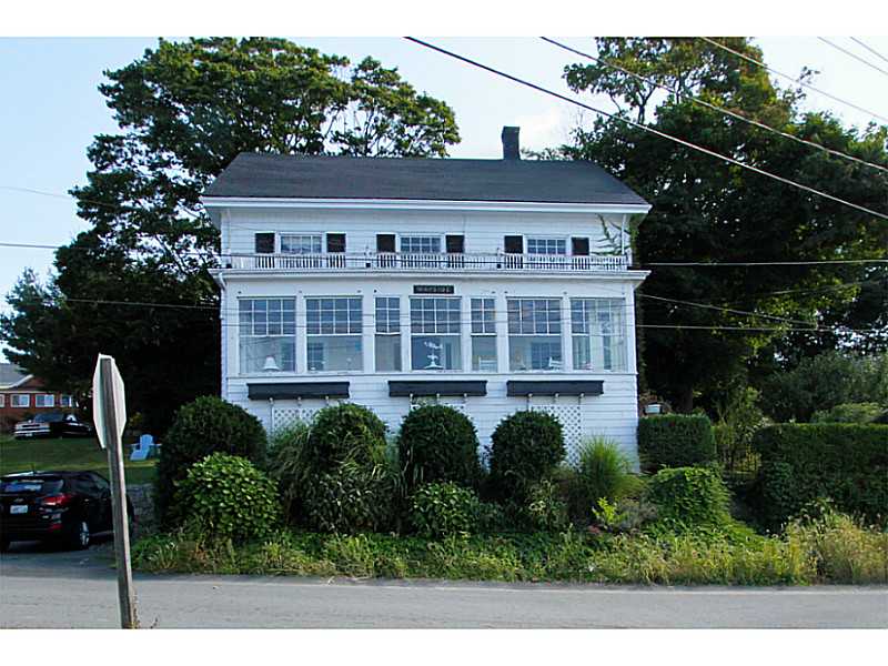 88 HILLSIDE Avenue