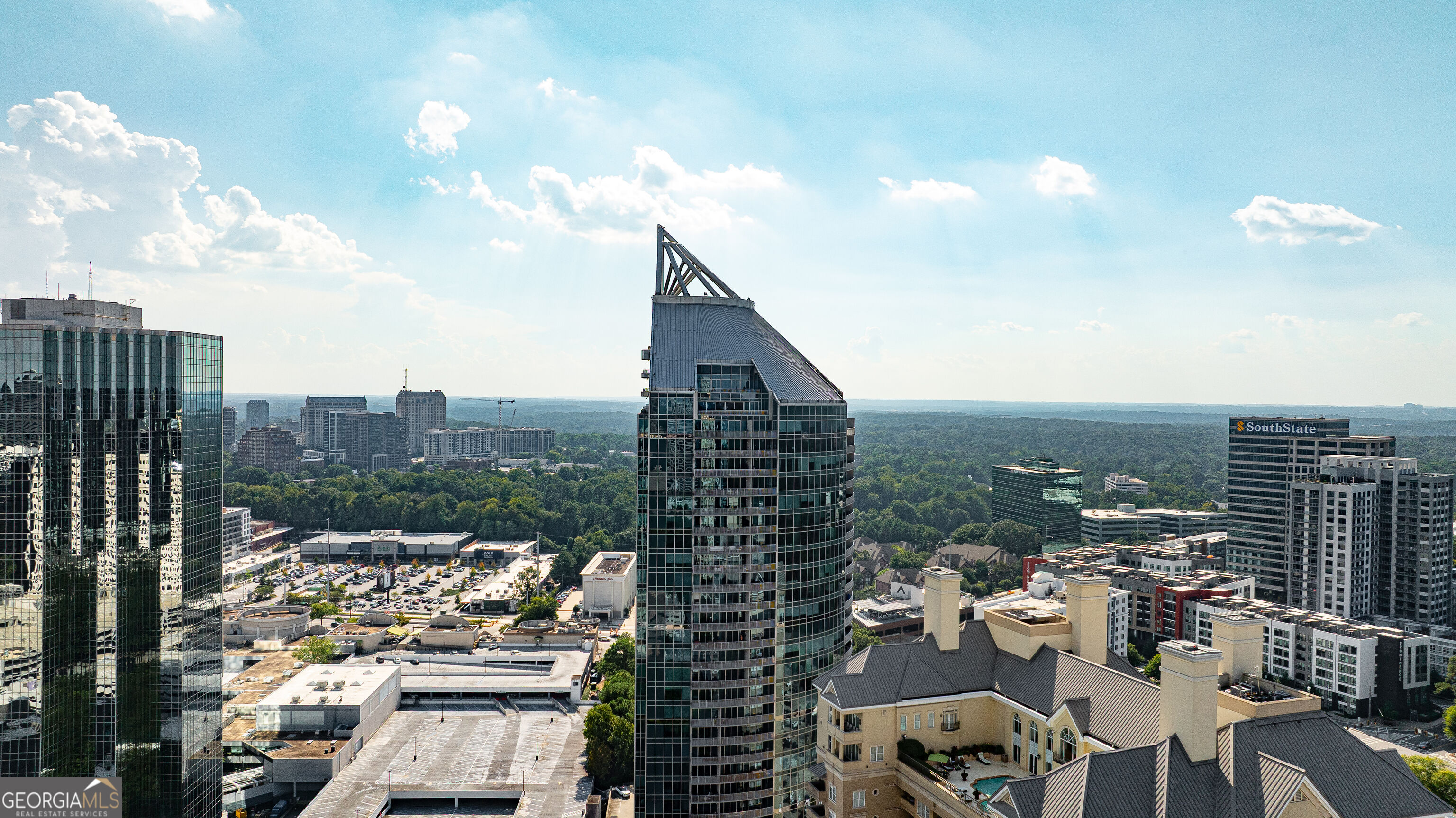 3338 Peachtree Road NE # 2105
