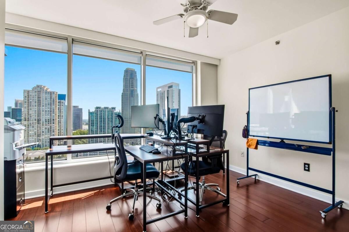 3338 Peachtree Road NE # 2105