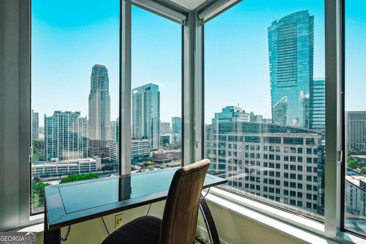 3338 Peachtree Road NE # 2105