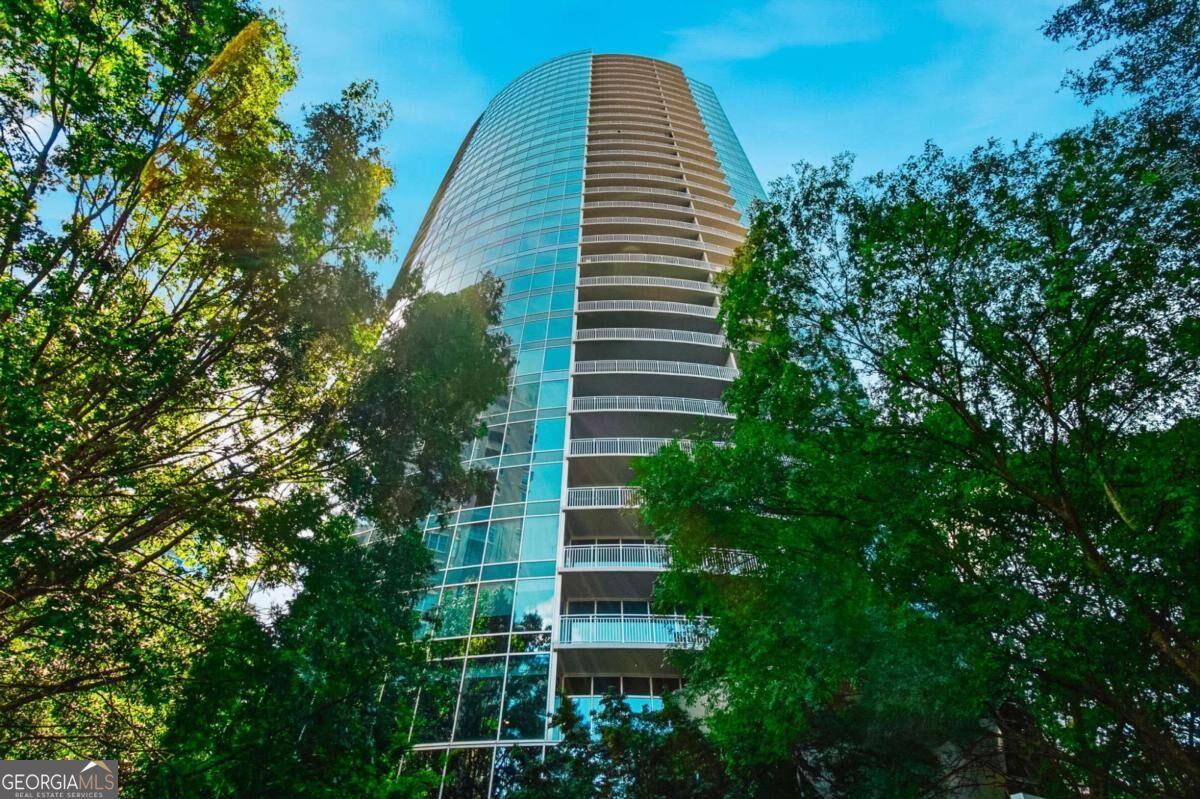 3338 Peachtree Road NE # 2105