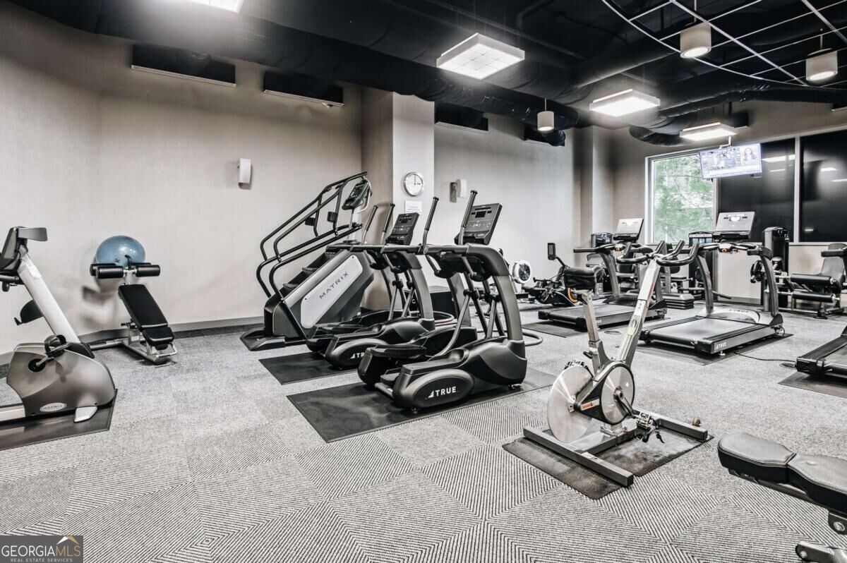 3338 Peachtree Road NE # 2105